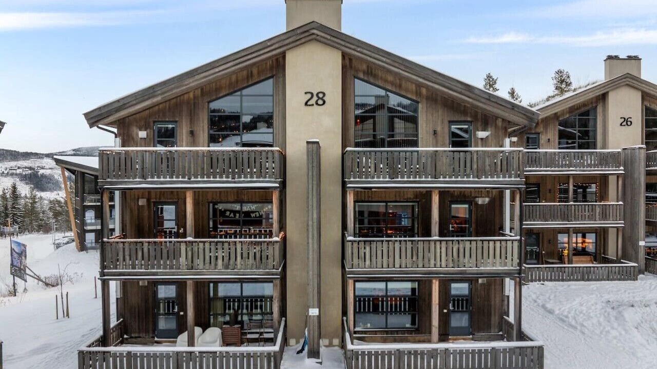 Photo of Outdoor in Trysil