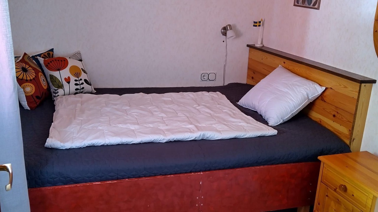 Photo of Bedroom in Hjo