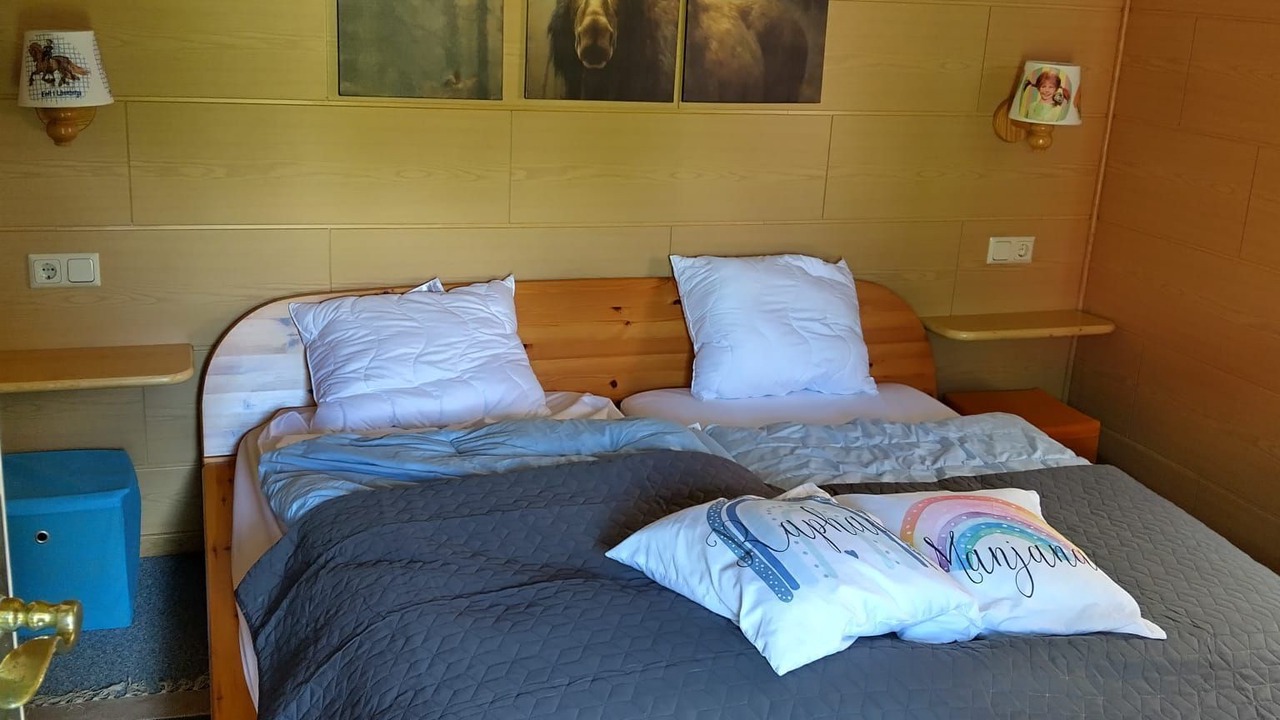 Photo of Bedroom in Hjo