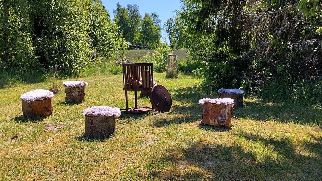 Photo of Outdoor in Hjo