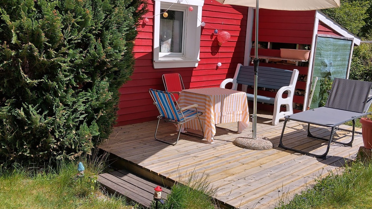 Photo of Outdoor in Hjo