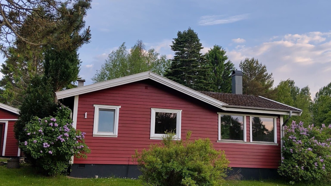 Photo of Outdoor in Hjo