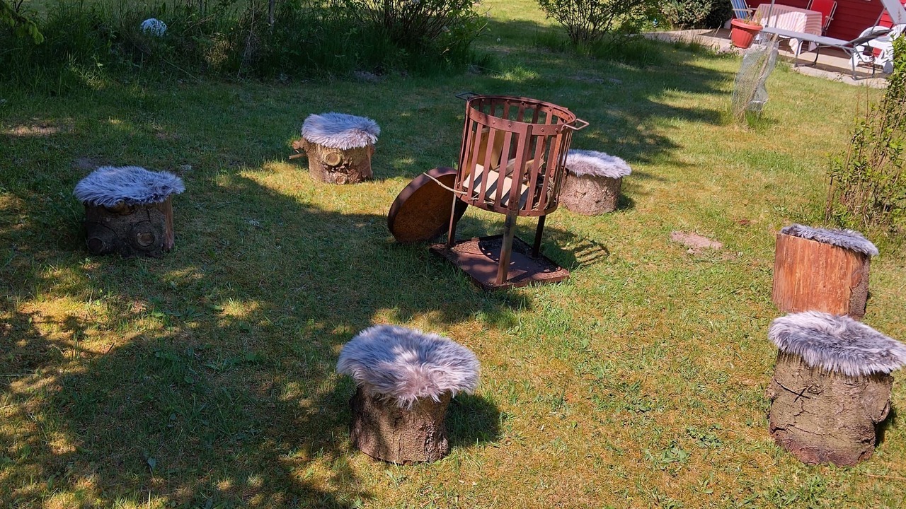 Photo of Outdoor in Hjo