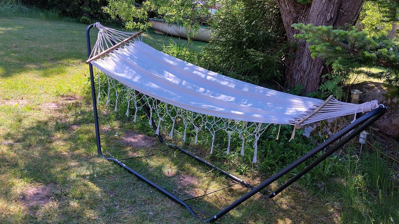 Photo of Outdoor in Hjo