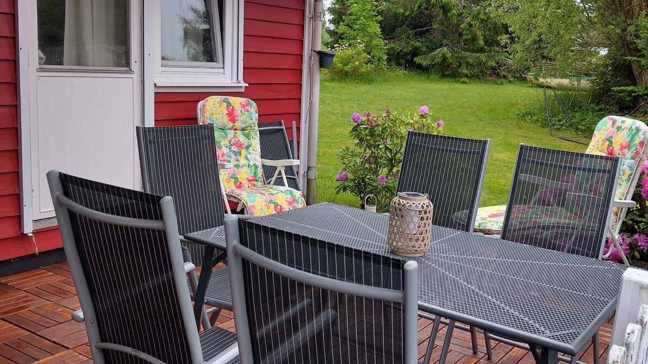 Photo of Outdoor in Hjo
