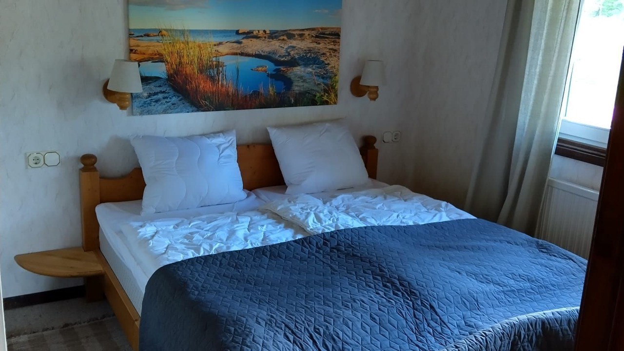 Photo of Bedroom in Hjo