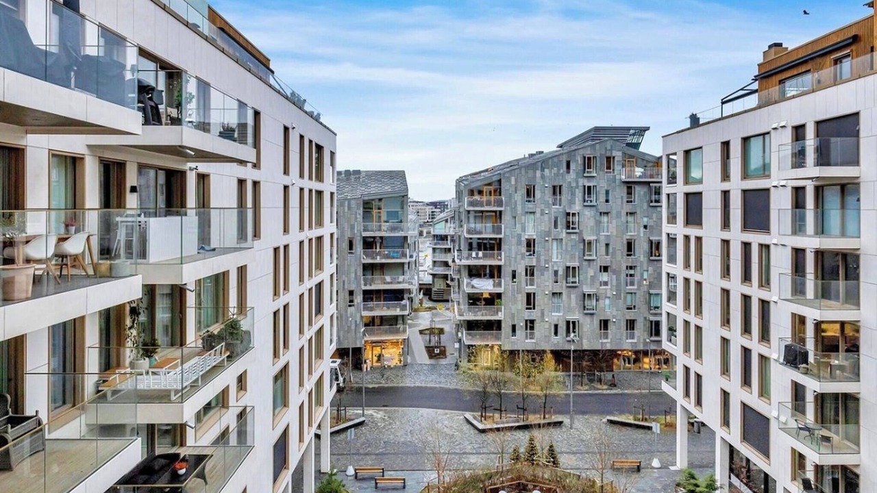 Photo of Outdoor in Gamle Oslo