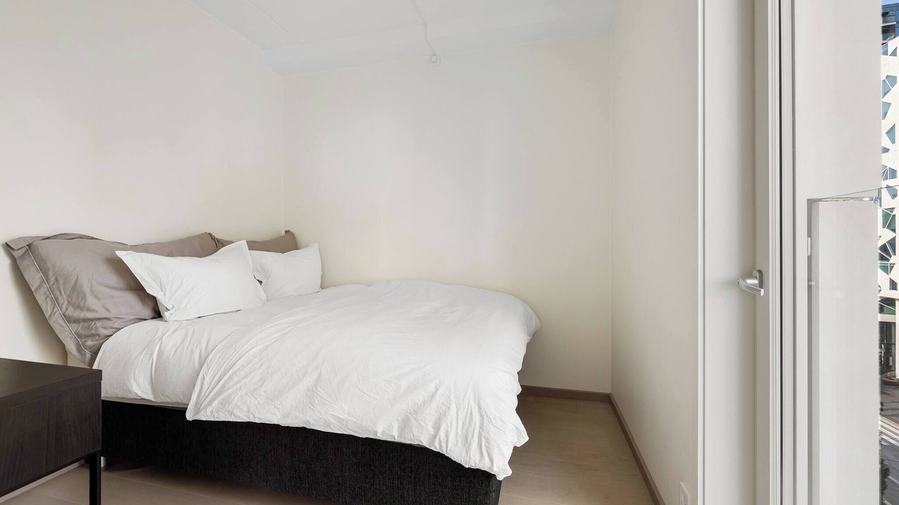 Photo of Bedroom in Gamle Oslo