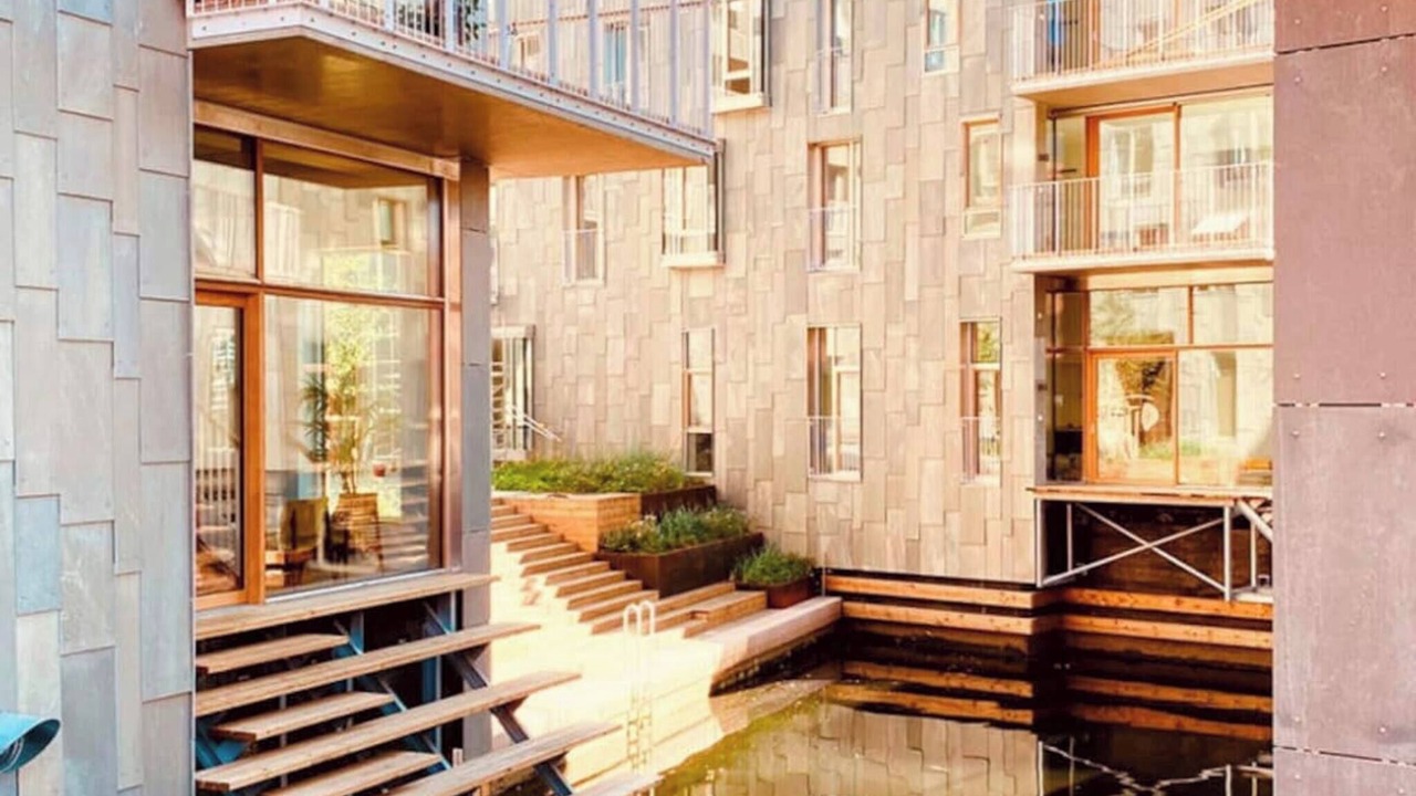 Photo of Outdoor in Gamle Oslo