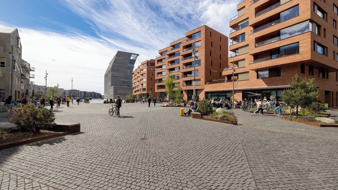 Photo of Others in Gamle Oslo
