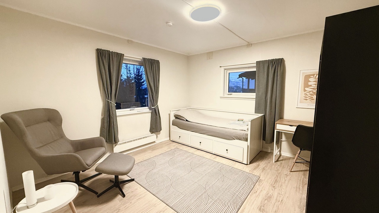 Photo of Bedroom in Tromso