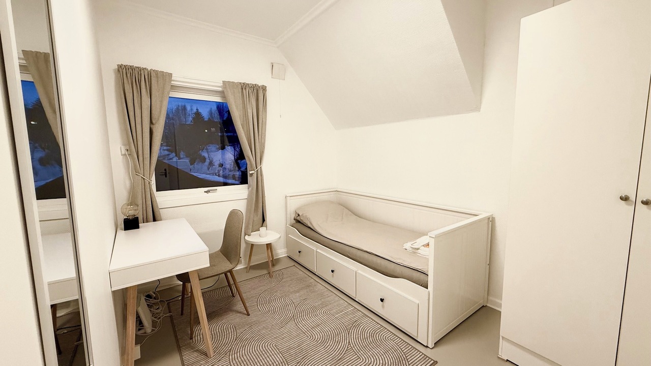 Photo of Bedroom in Tromso