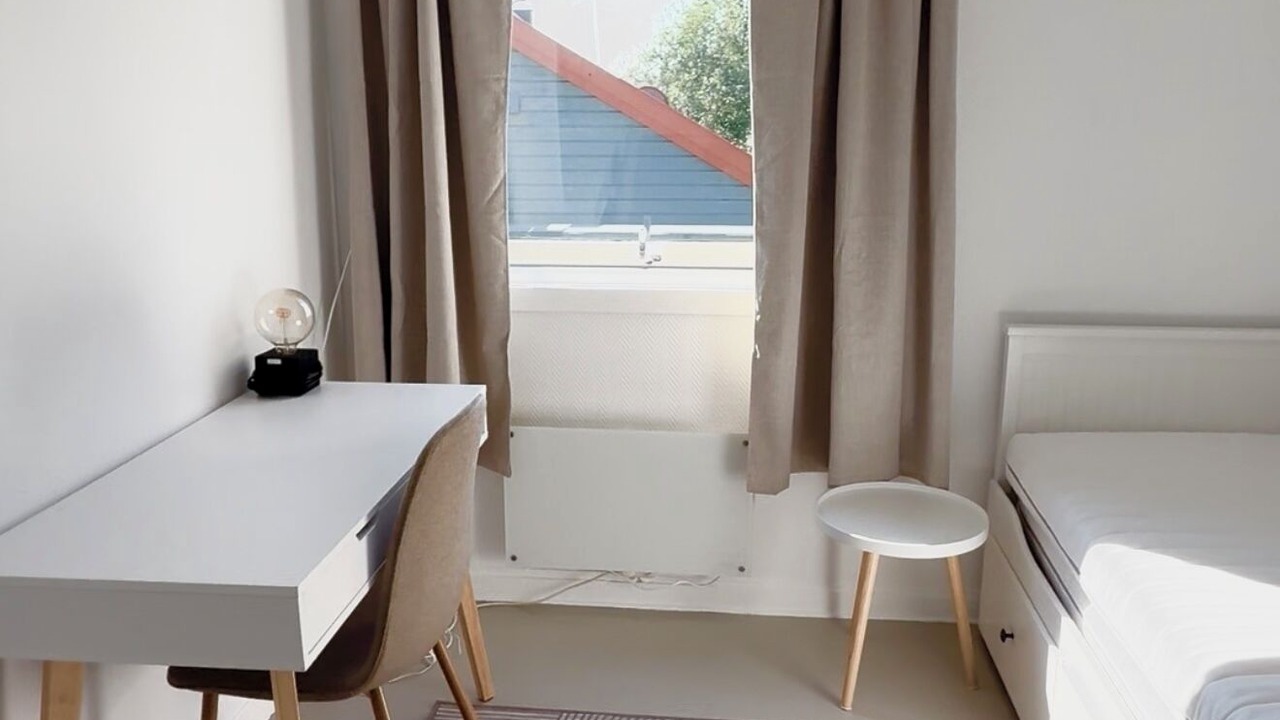 Photo of Bedroom in Tromso