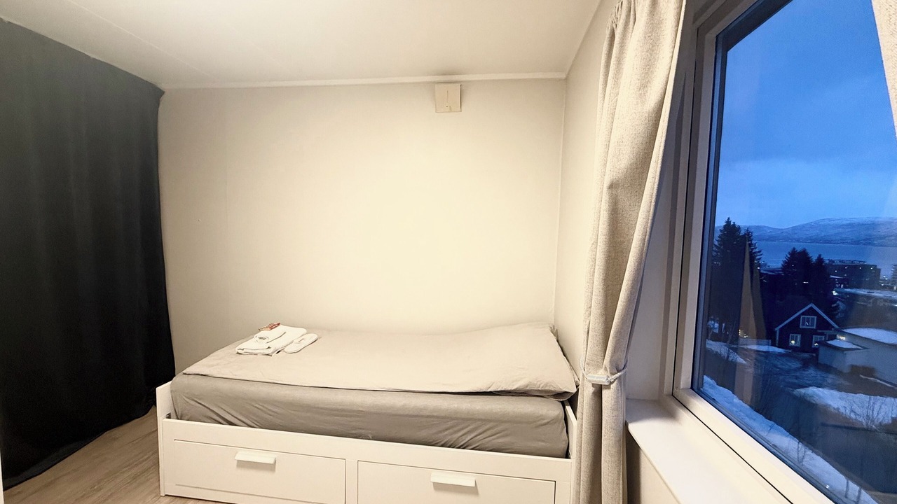 Photo of Bedroom in Tromso