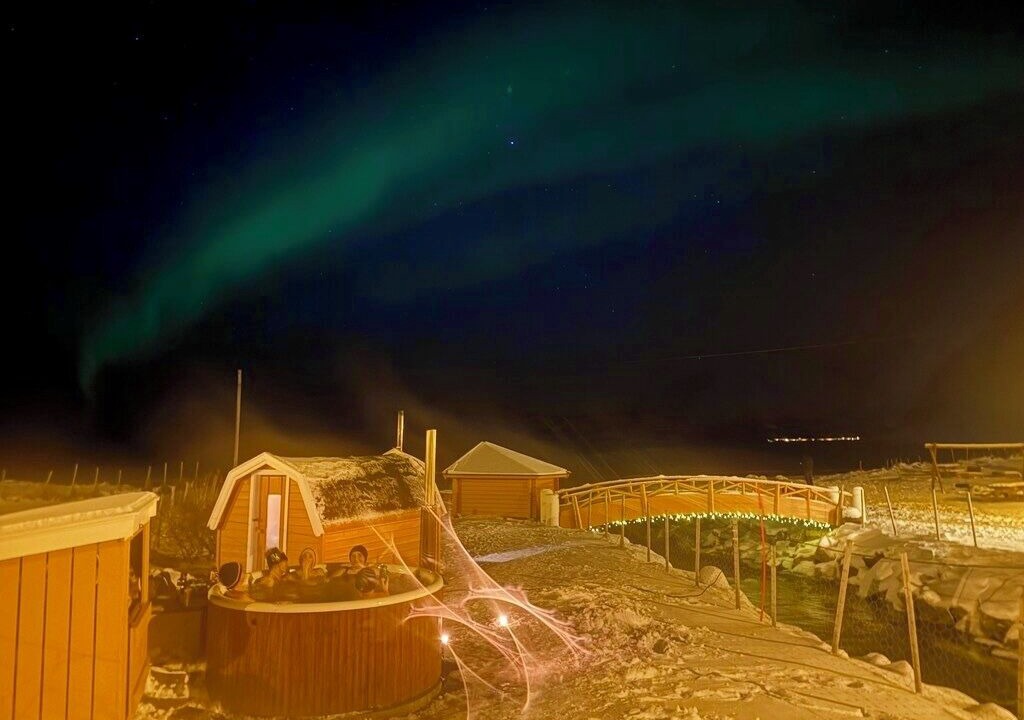 Photo of Outdoor in Tromso