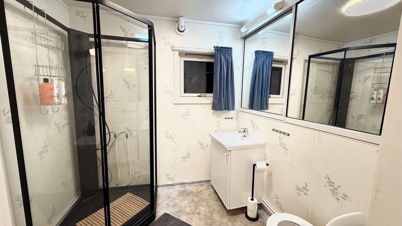 Photo of Bathroom in Tromso