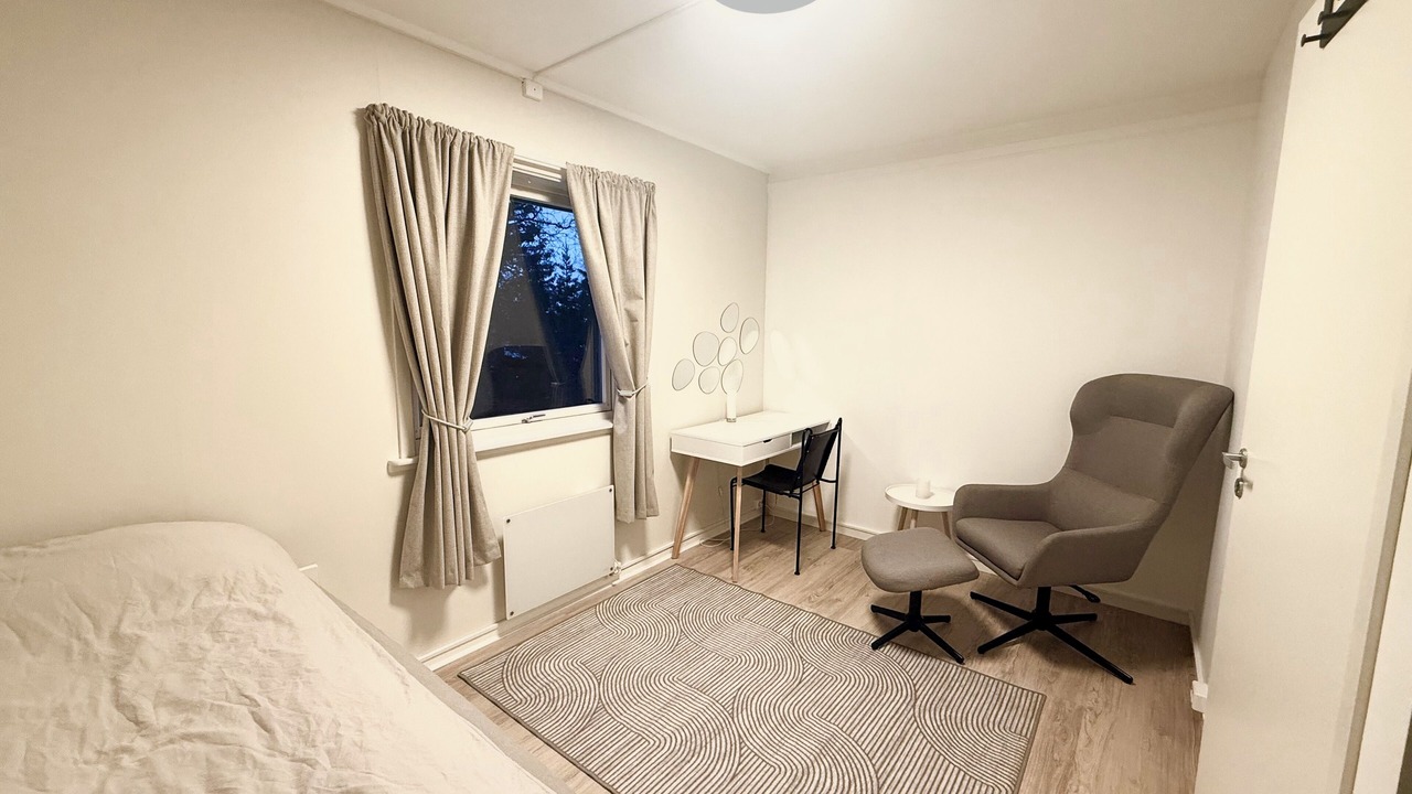 Photo of Bedroom in Tromso