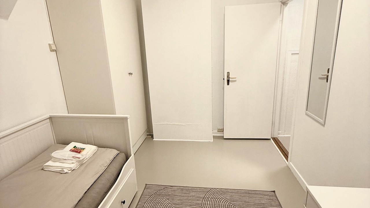 Photo of Bedroom in Tromso