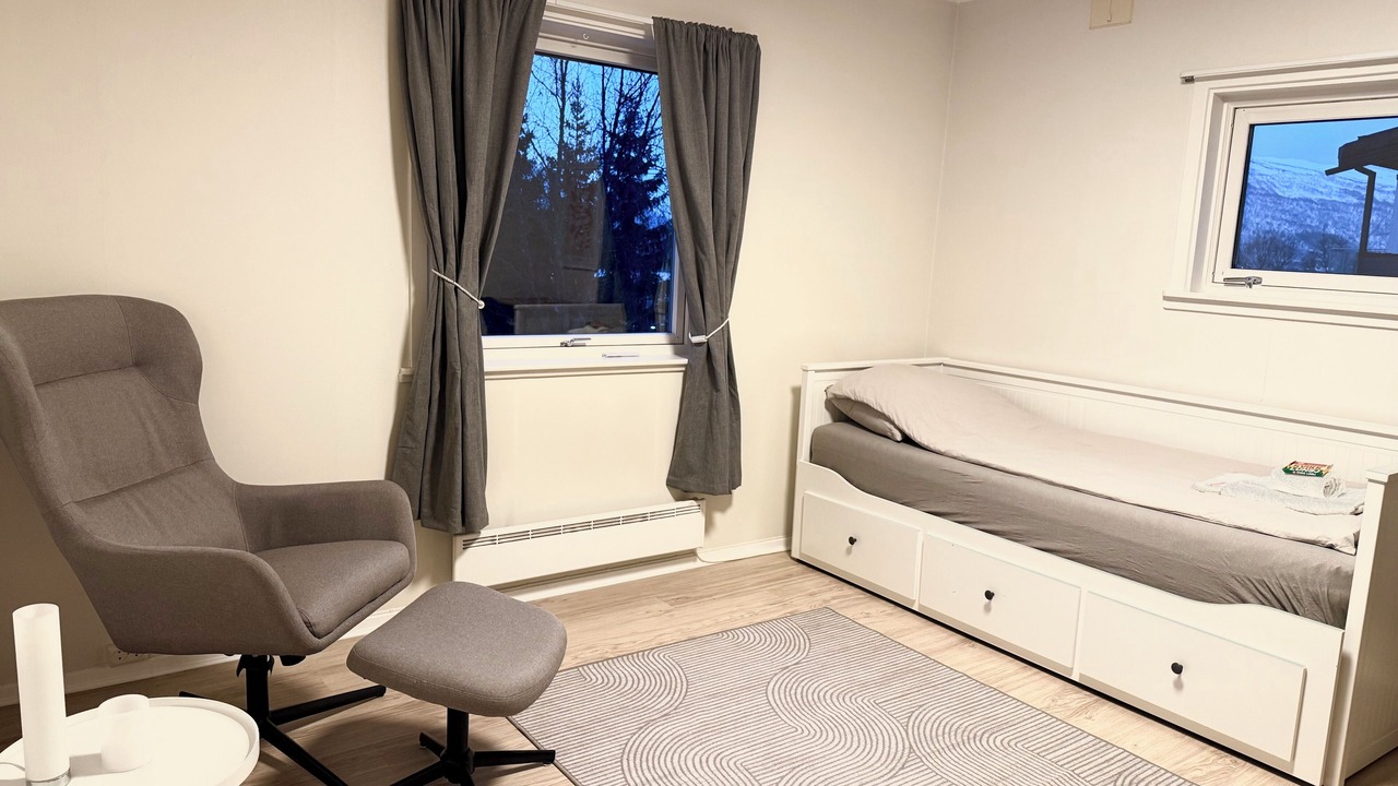 Photo of Bedroom in Tromso