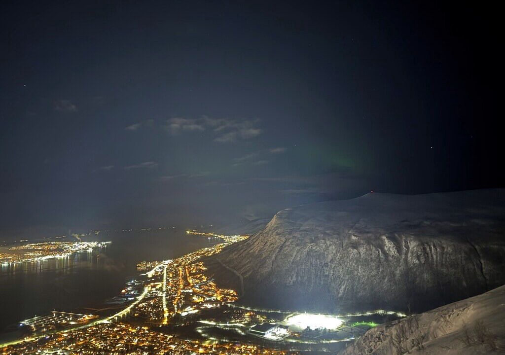 Photo of Outdoor in Tromso