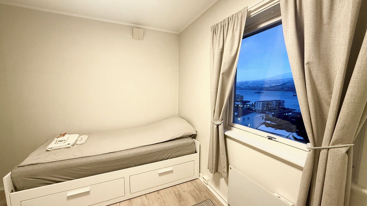 Photo of Bedroom in Tromso