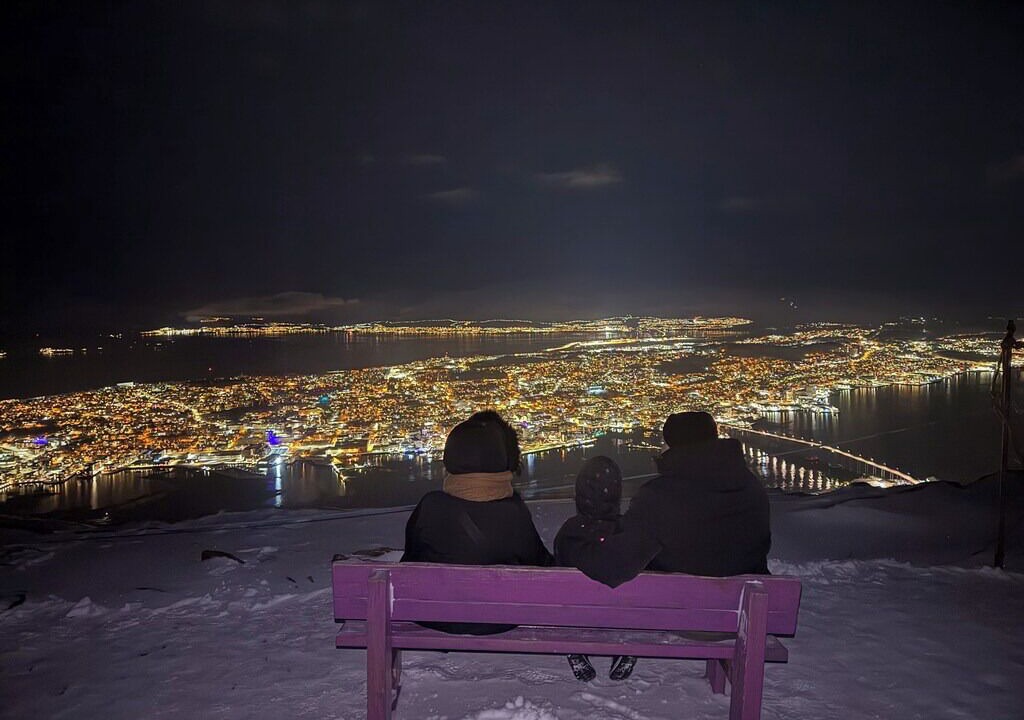 Photo of Others in Tromso