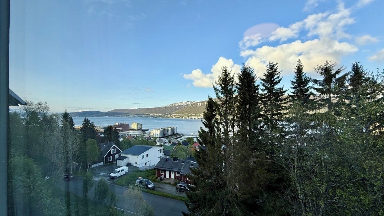 Photo of Others in Tromso
