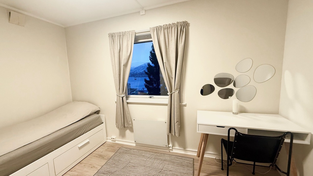 Photo of Bedroom in Tromso