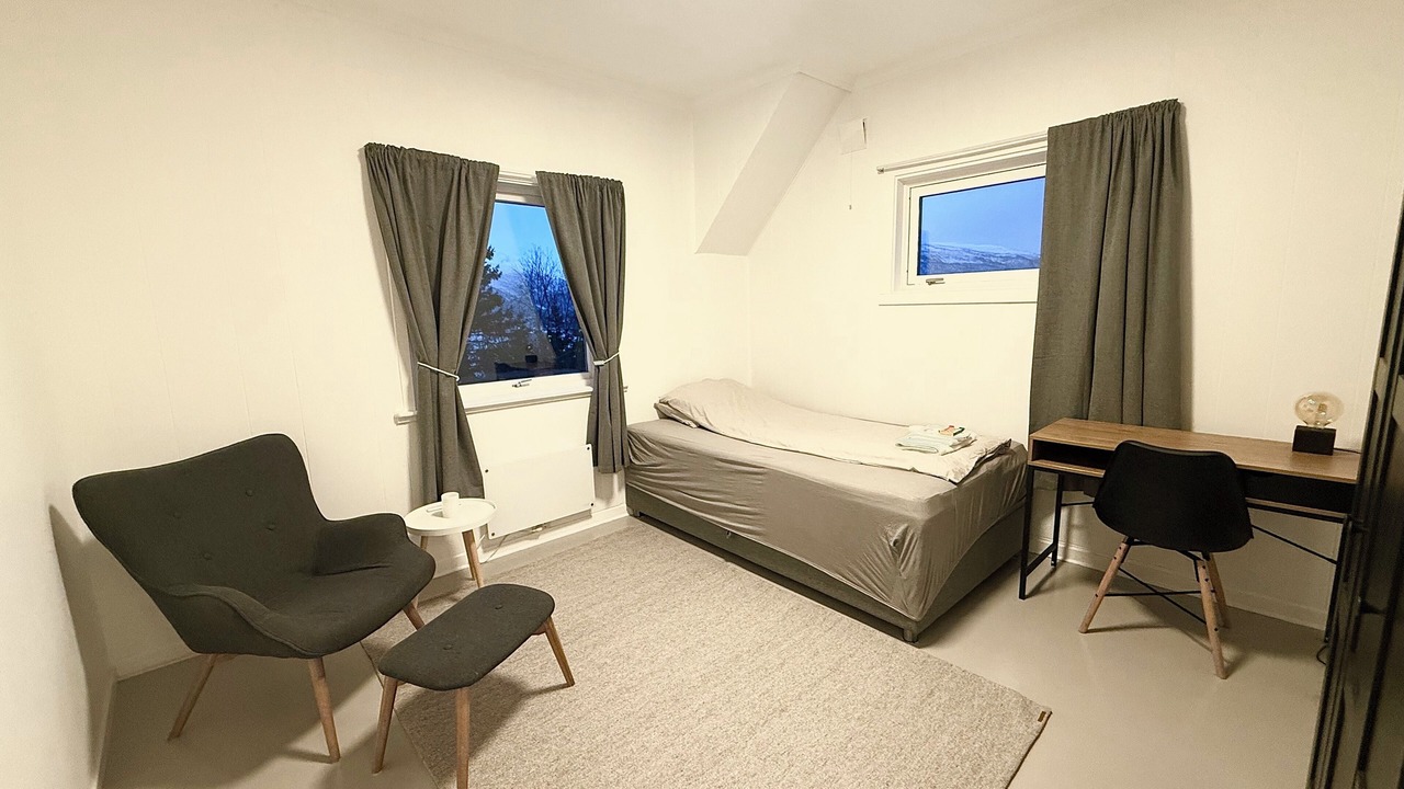 Photo of Bedroom in Tromso
