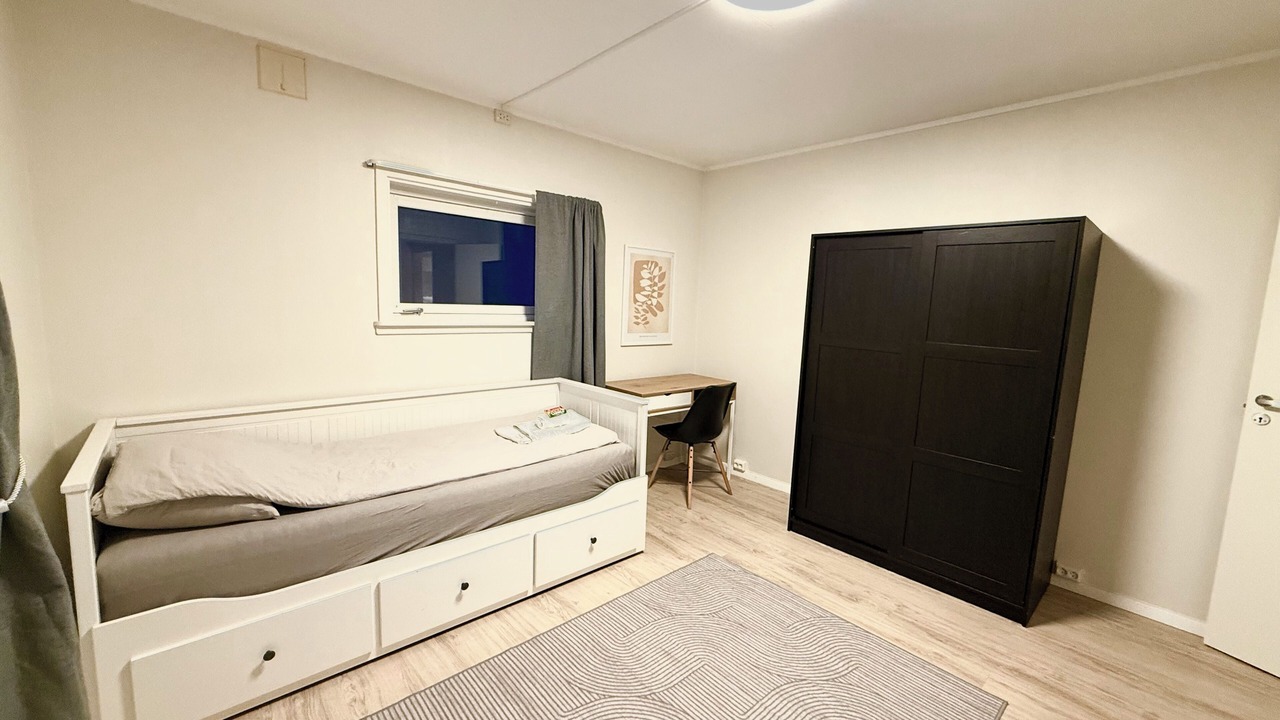 Photo of Bedroom in Tromso