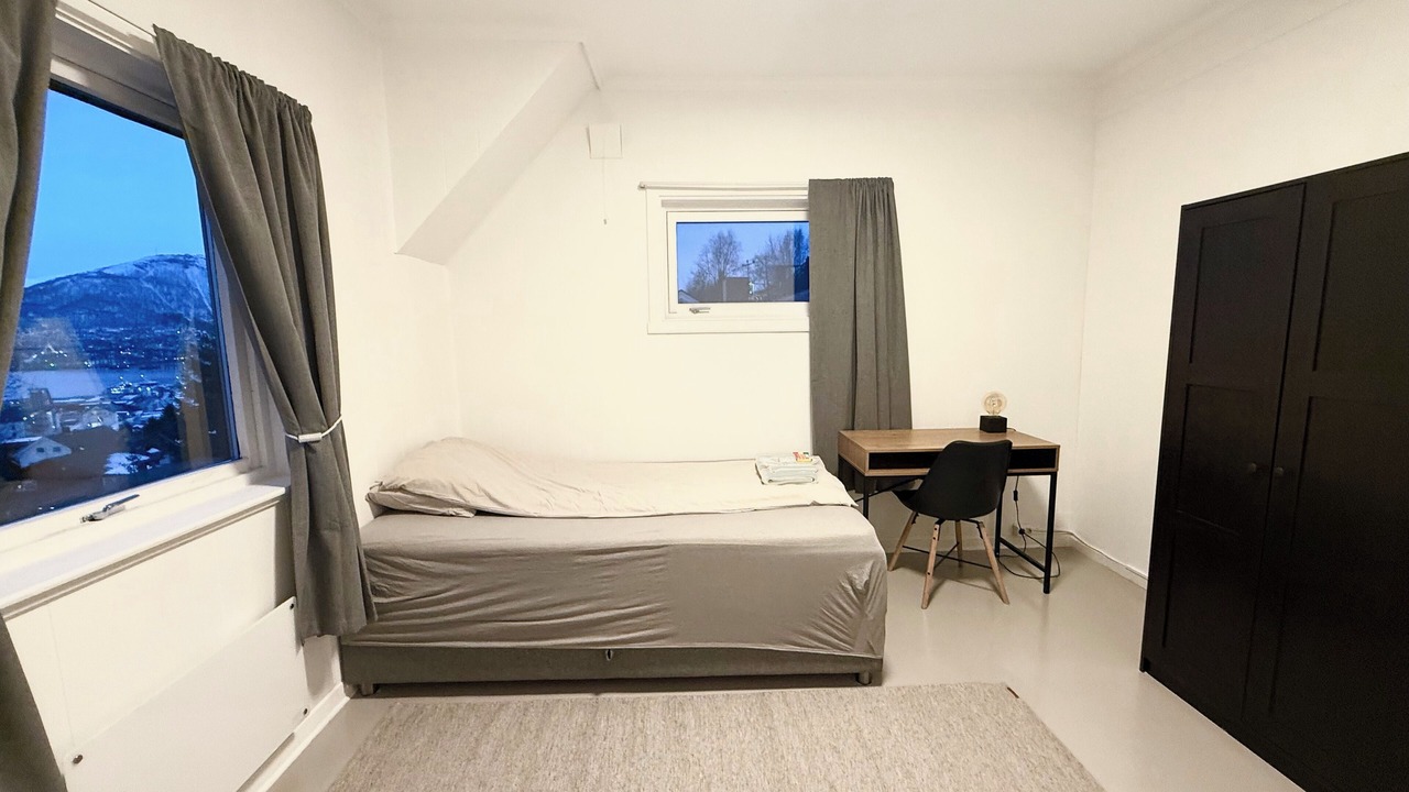 Photo of Bedroom in Tromso
