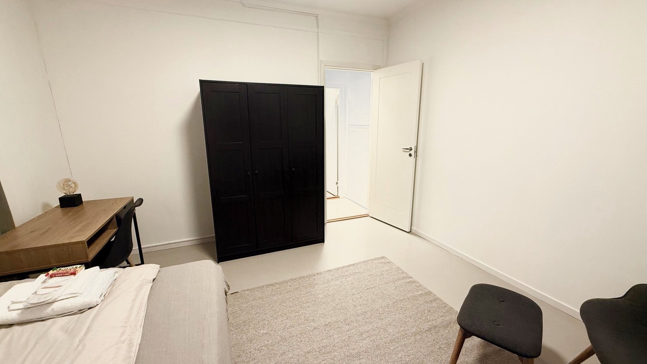 Photo of Bedroom in Tromso