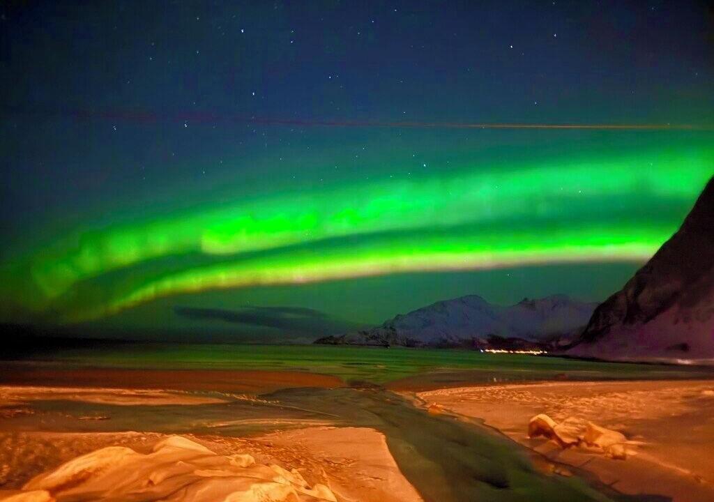 Photo of Others in Tromso