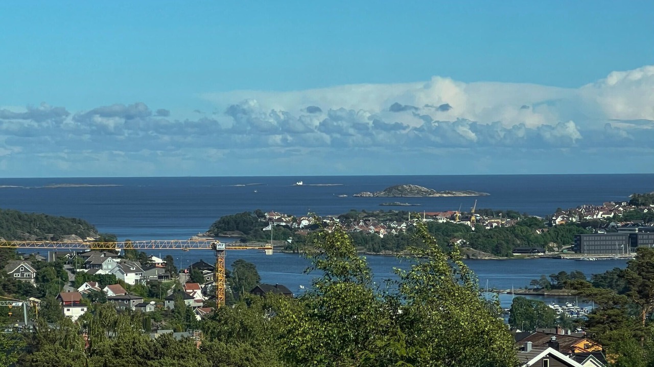 Photo of Bedroom in Kristiansand