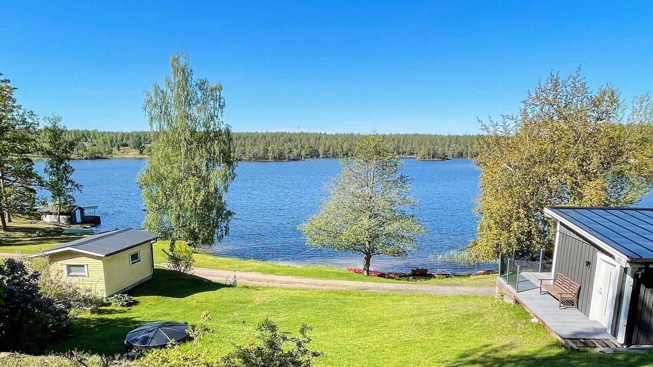 Photo of Outdoor in Gamleby
