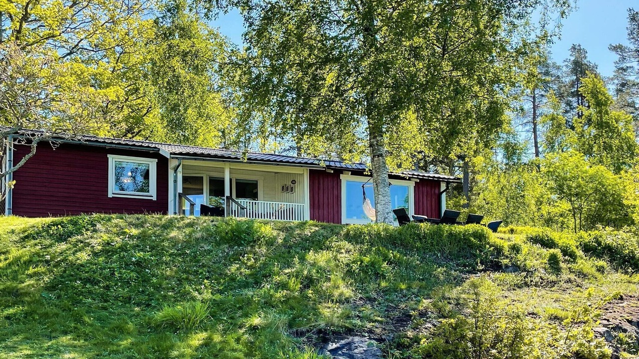 Photo of Outdoor in Gamleby
