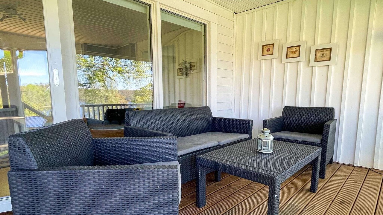 Photo of Outdoor in Gamleby