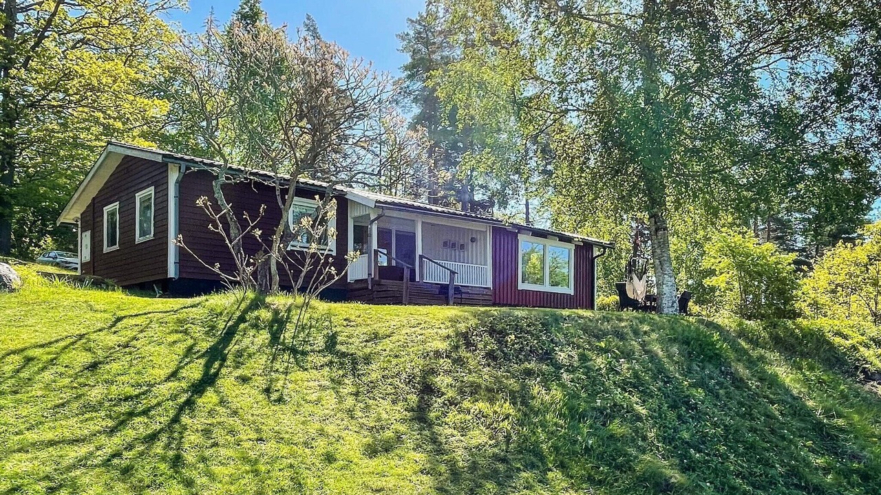 Photo of Outdoor in Gamleby