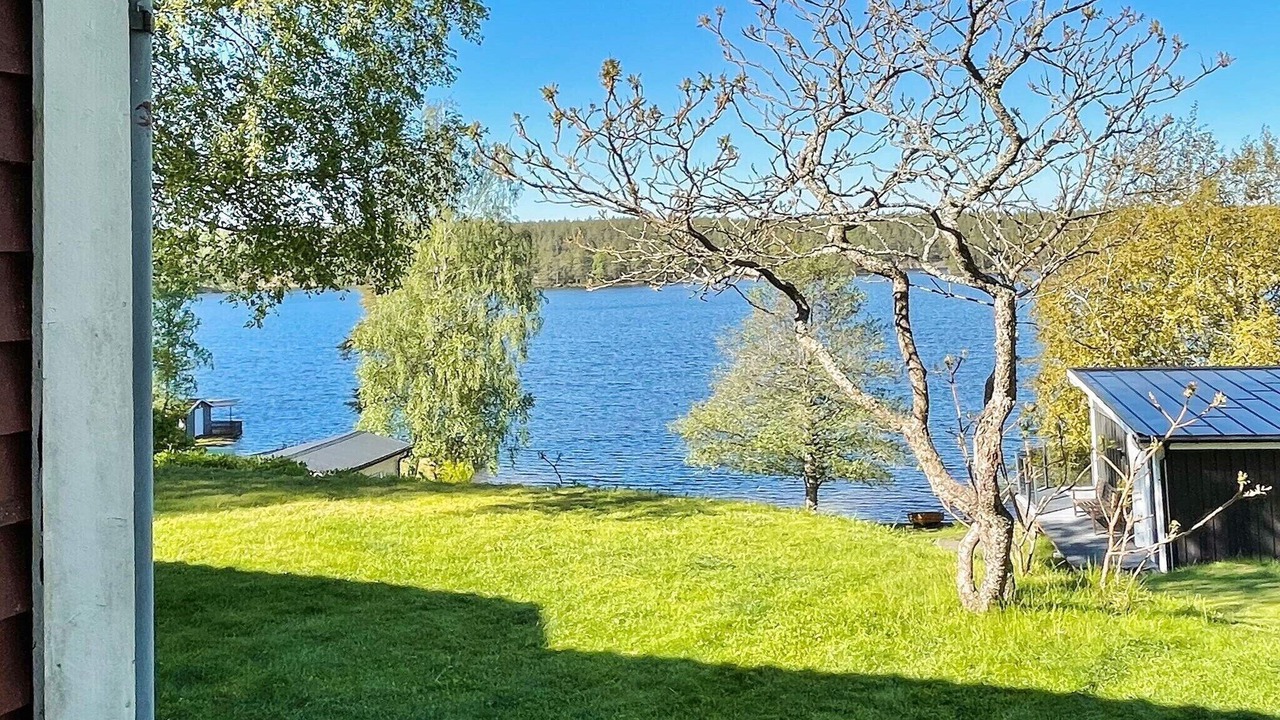 Photo of Outdoor in Gamleby