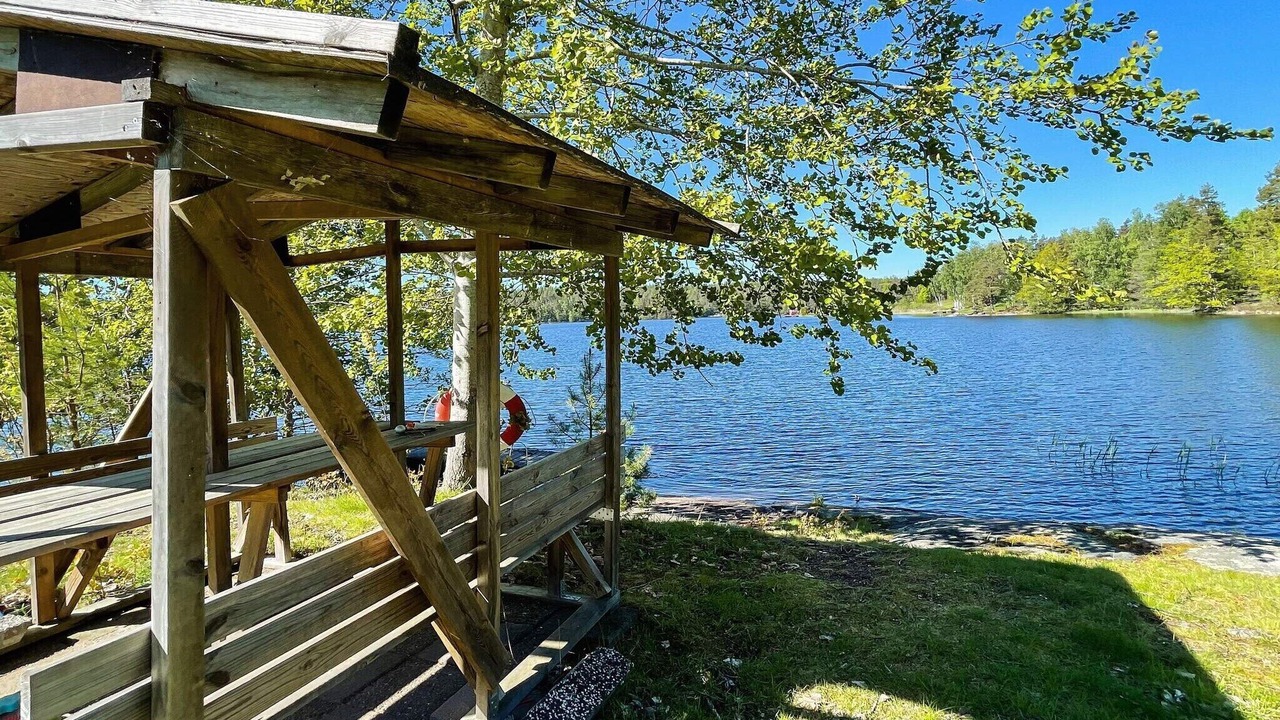 Photo of Outdoor in Gamleby
