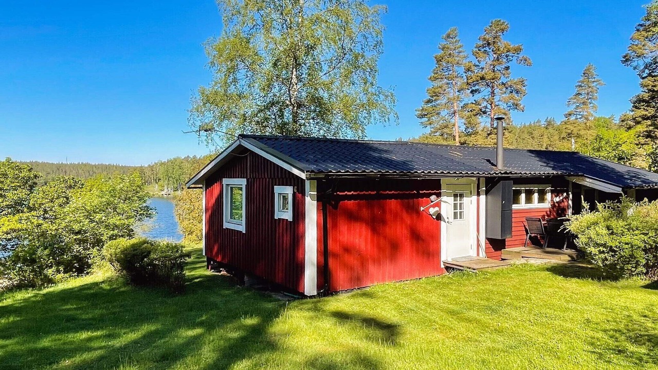 Photo of Outdoor in Gamleby