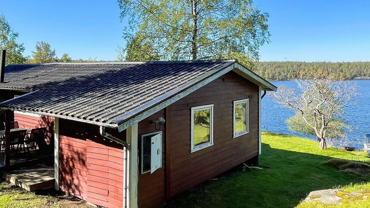 Photo of Outdoor in Gamleby