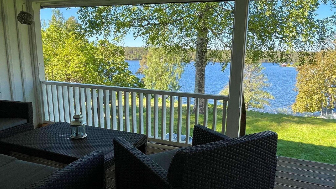 Photo of Outdoor in Gamleby