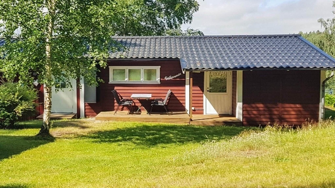 Photo of Outdoor in Gamleby