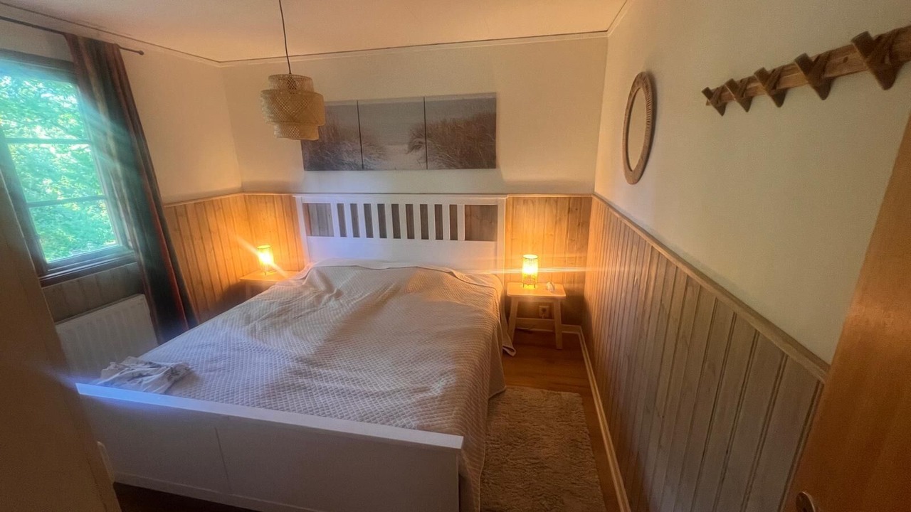 Photo of Bedroom in Fagerhult