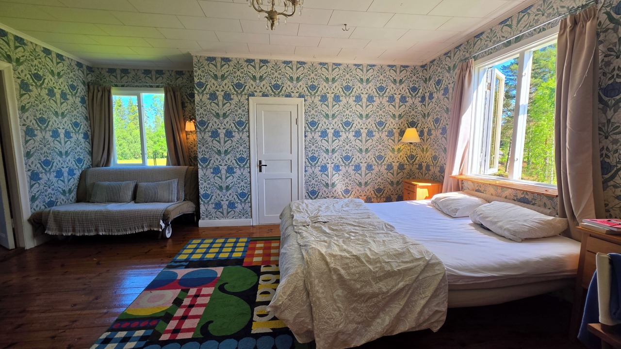 Photo of Bedroom in Lysvik