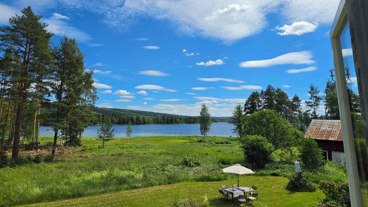 Photo of Outdoor in Lysvik