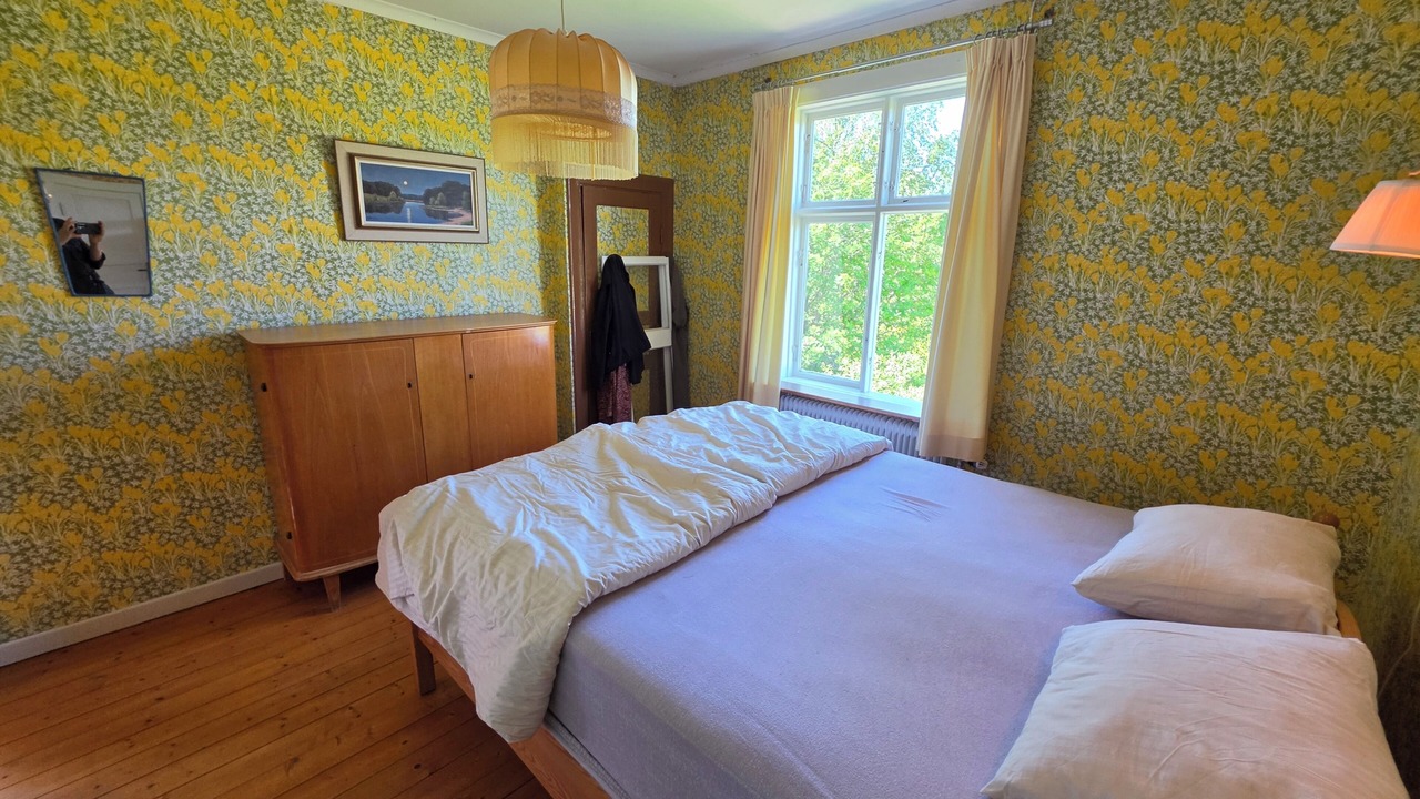 Photo of Bedroom in Lysvik