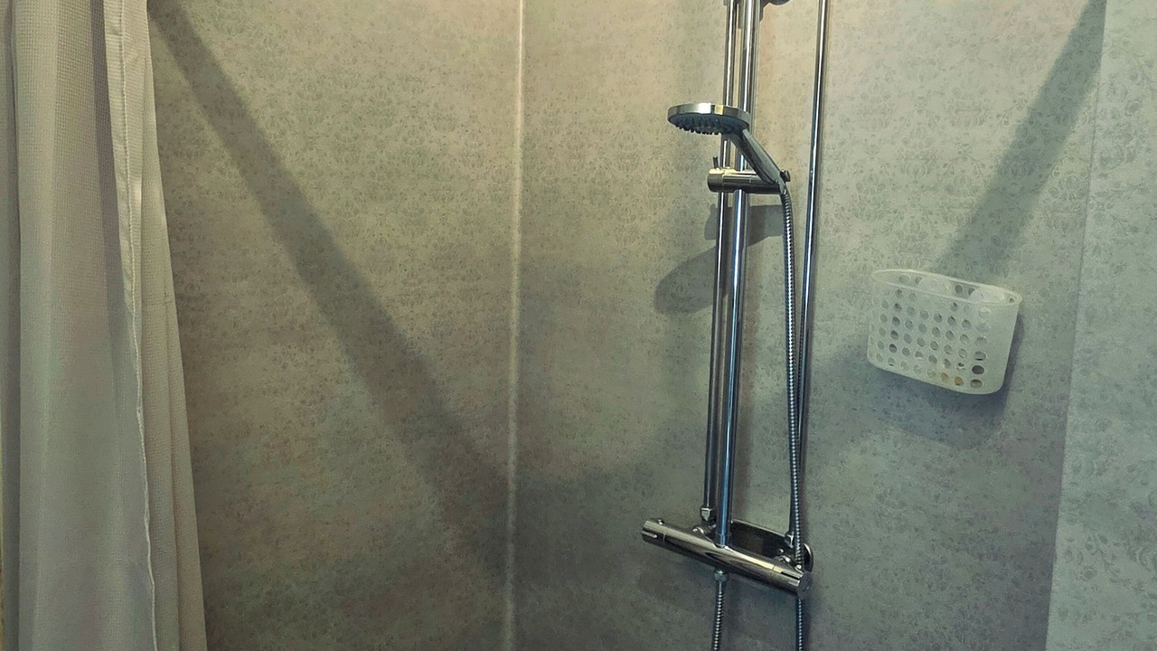 Photo of Bathroom in Lysvik