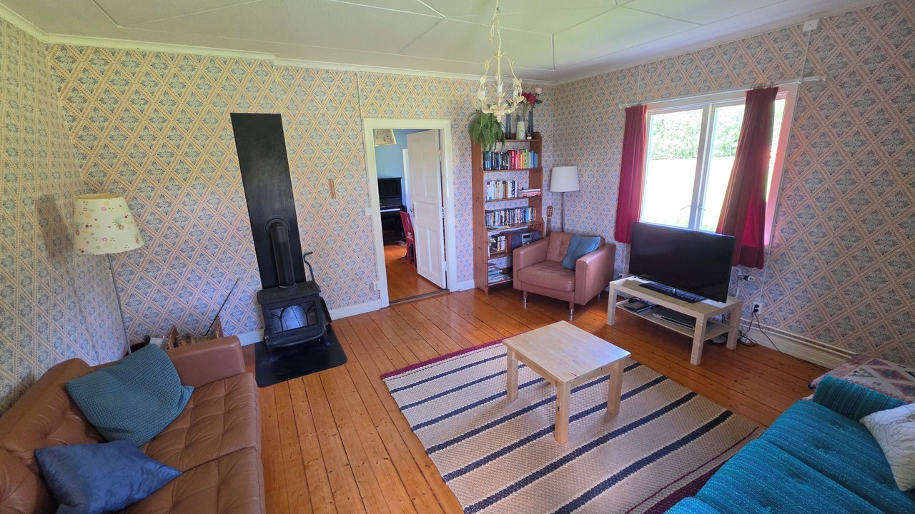 Photo of Livingroom in Lysvik